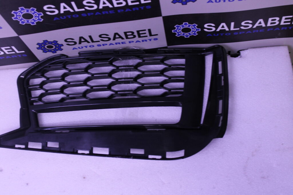 BMW 5 SERIES G30 GRILLE AIR INLET OPEN LEFT 51118064963