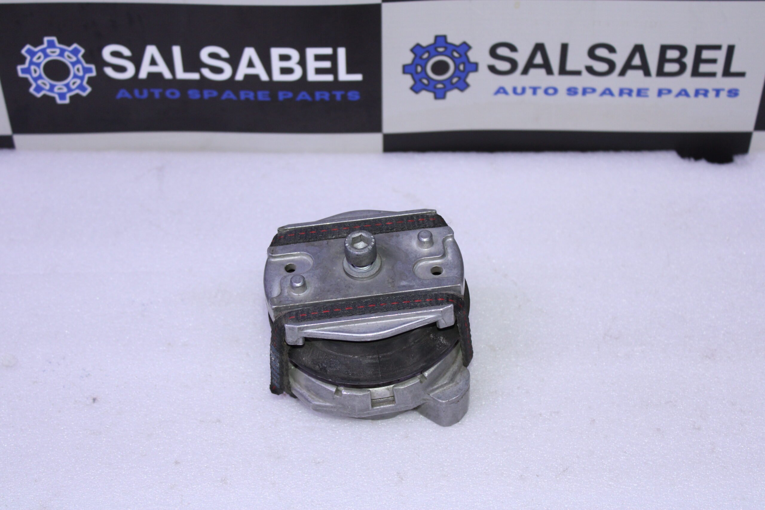 Bentley Engine Mounting 3W0199381R