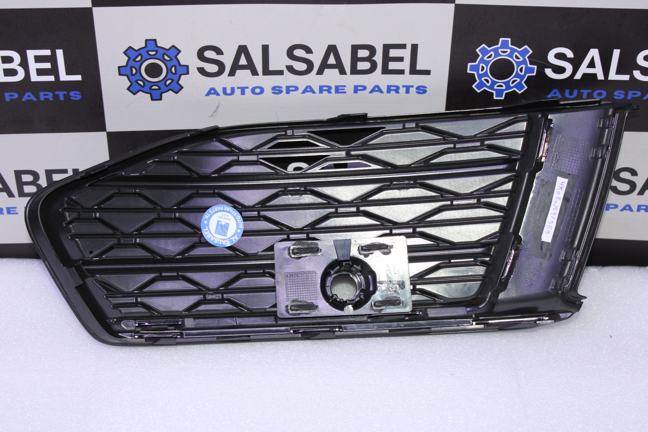 Sajja Used Car Spare Parts