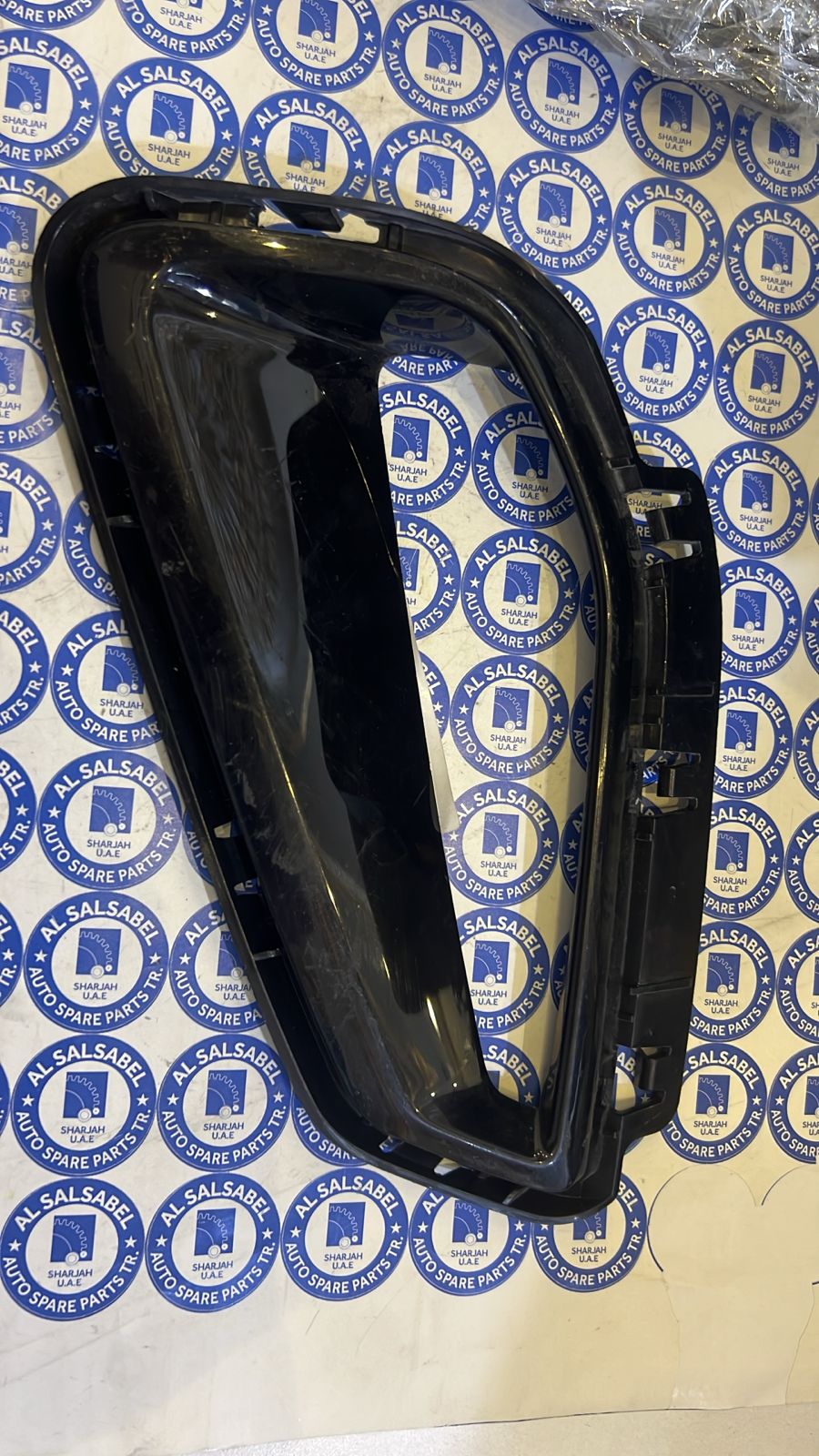 Bmw G26 Air Duct 51117947064