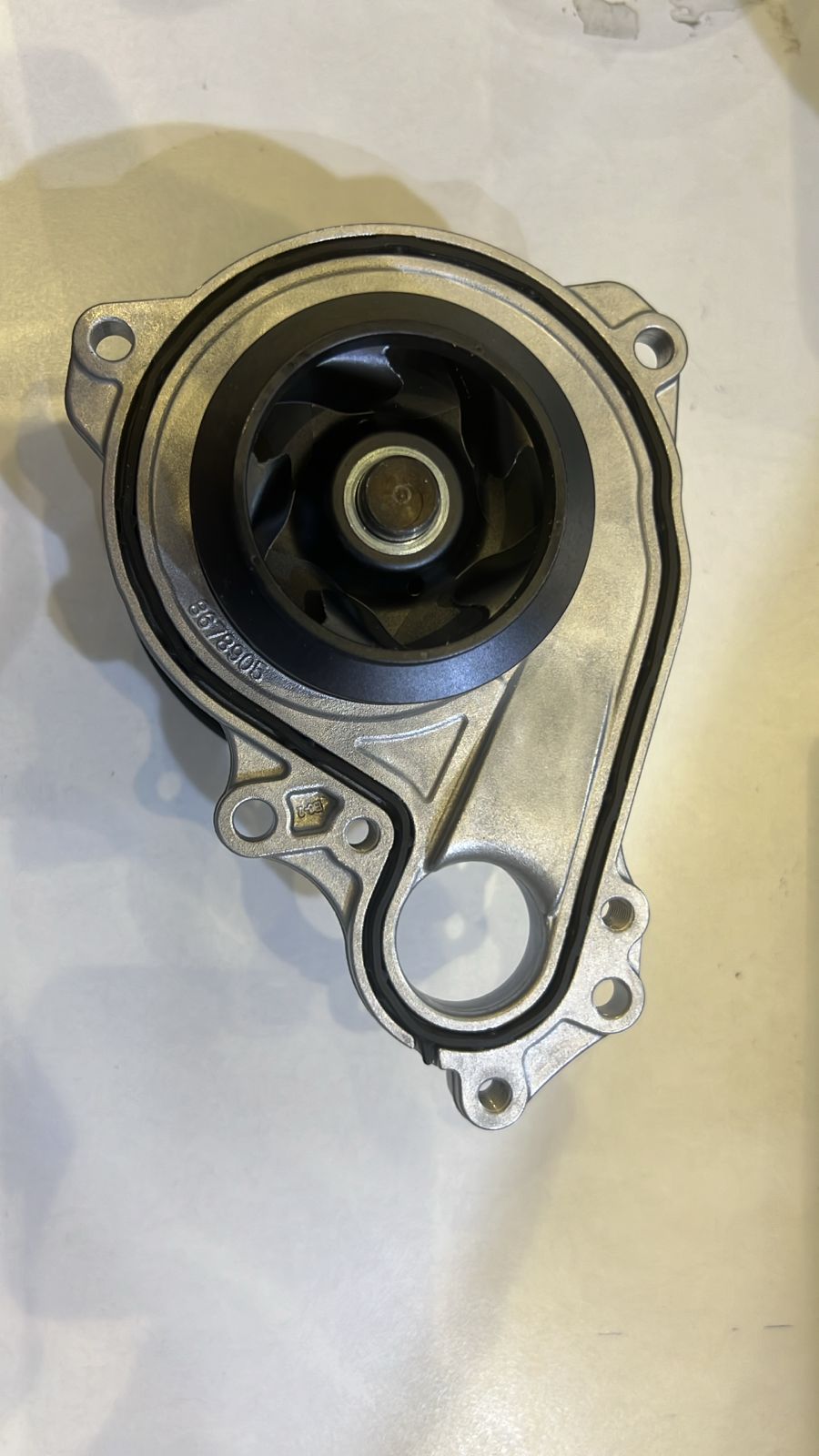 Bmw X1 X2 Cooling Water Pump 11518678905