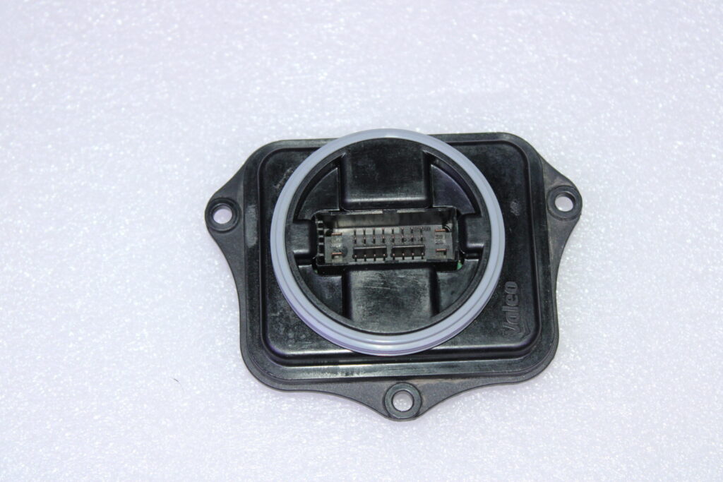 Jeep Cherokee Headlight Leveling Module 61A30021001