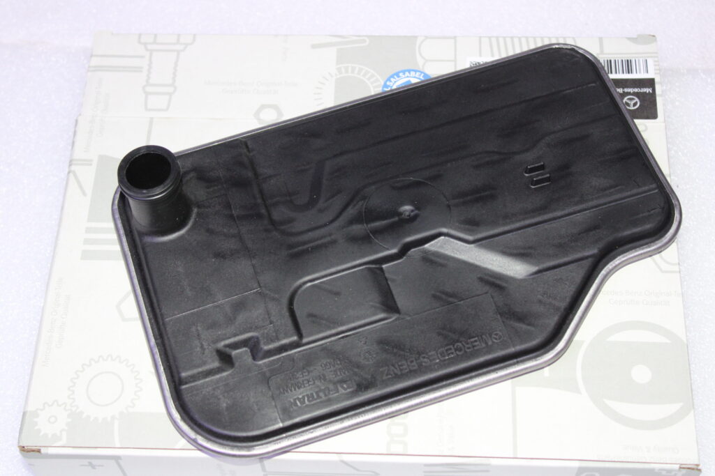 MERCEDES BENZ TRANSMISSION FILTER 2222772000