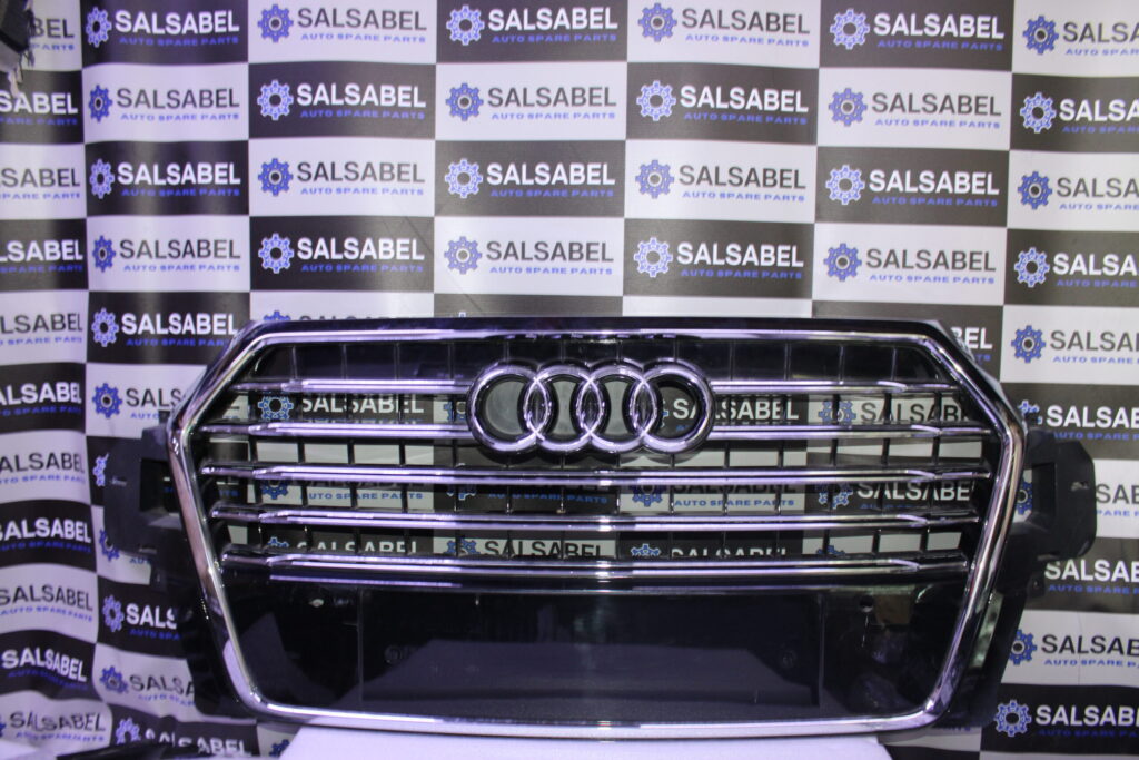 AUDI Q7 SHOW GRILLE 4M0853653