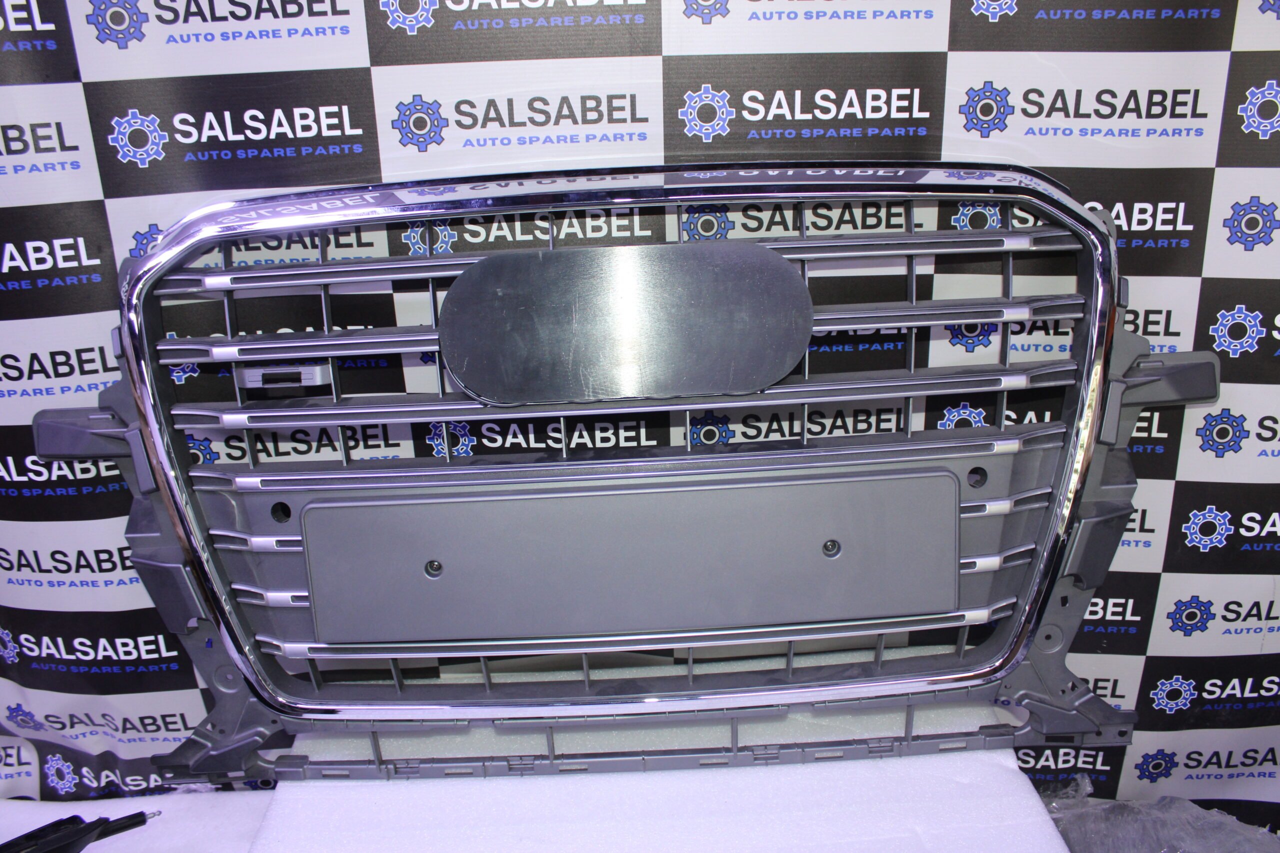 Audi Sq5 Show Grille 8R0853651Ad