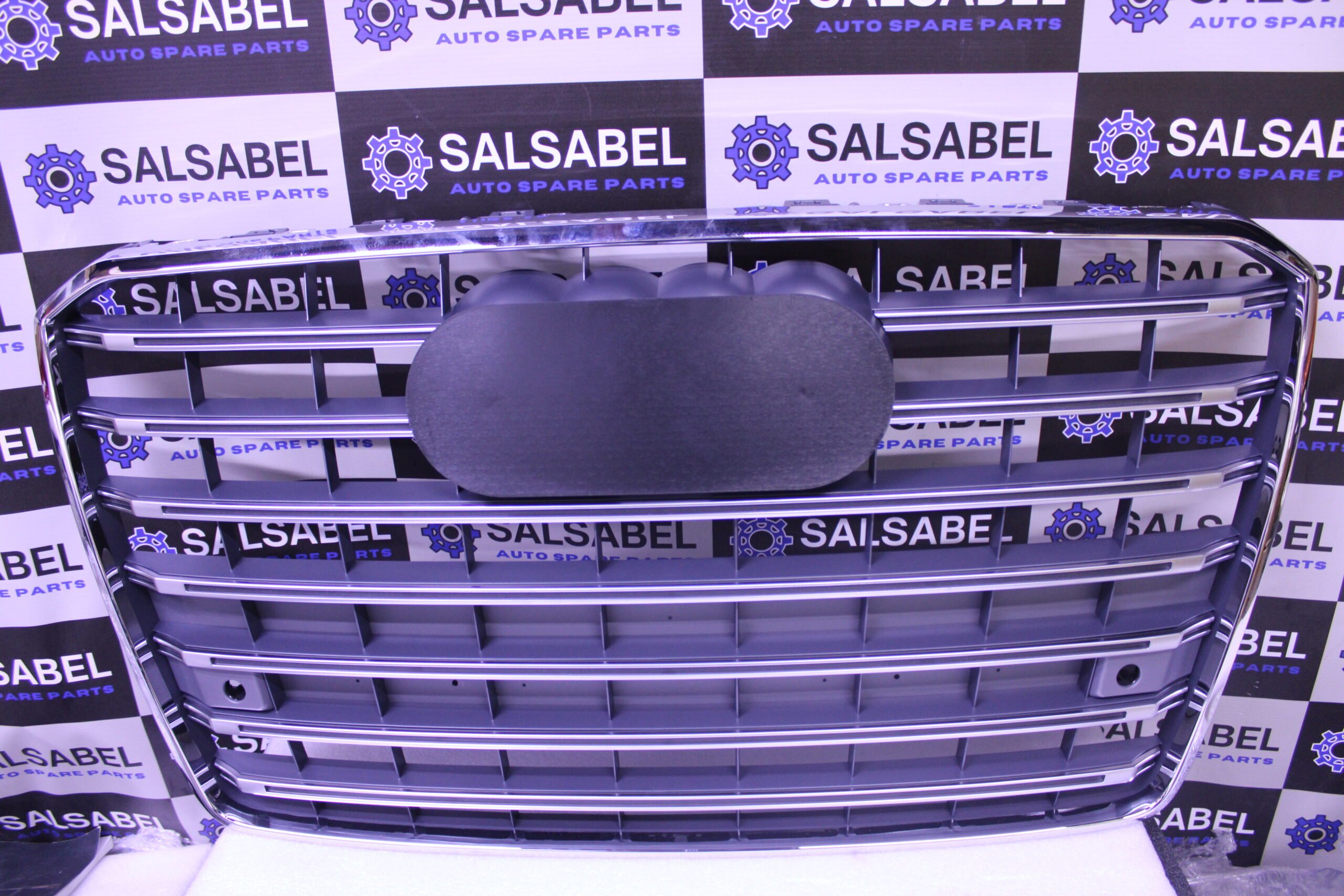 Audi S8 Show Grille 4H0853651Ag