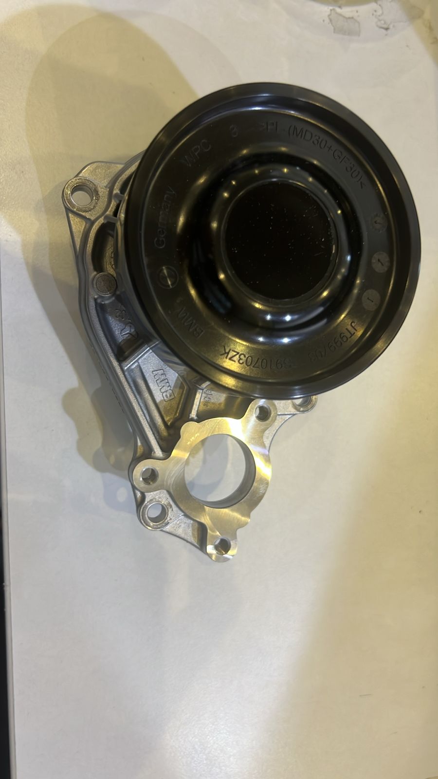 Bmw X1 X2 Cooling Water Pump 11518678905