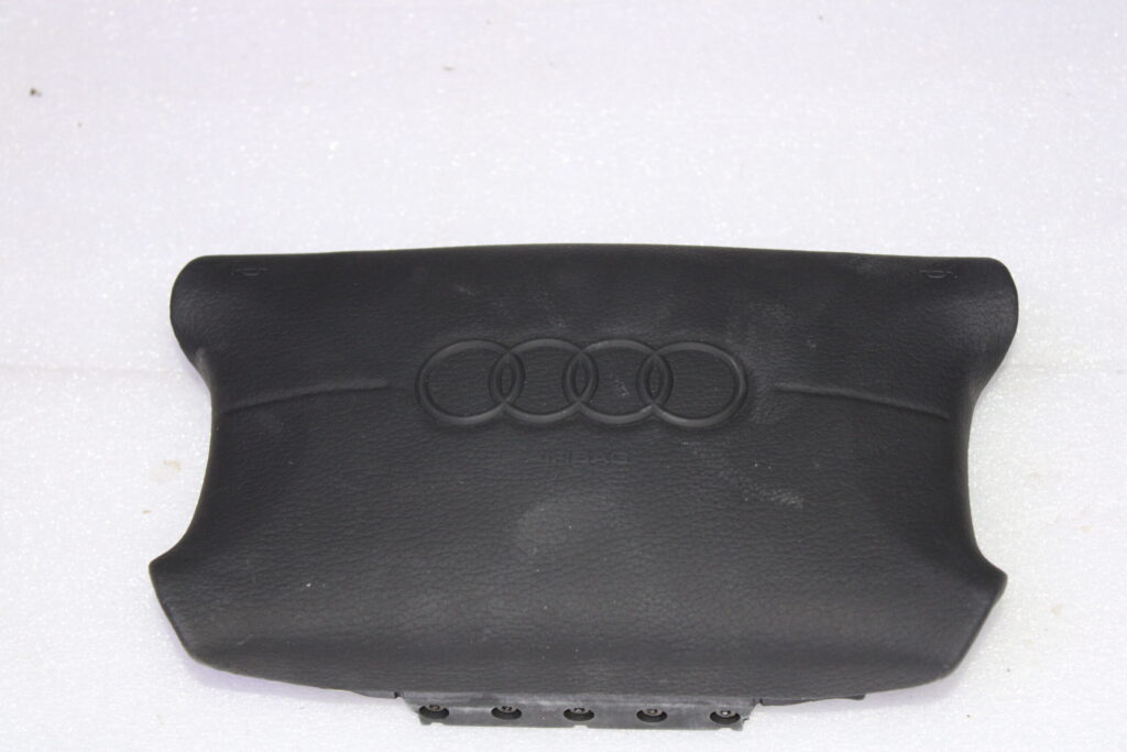 AUDI AIRBAG UNIT FOR STEERING WHEEL 4A0880201D 01C