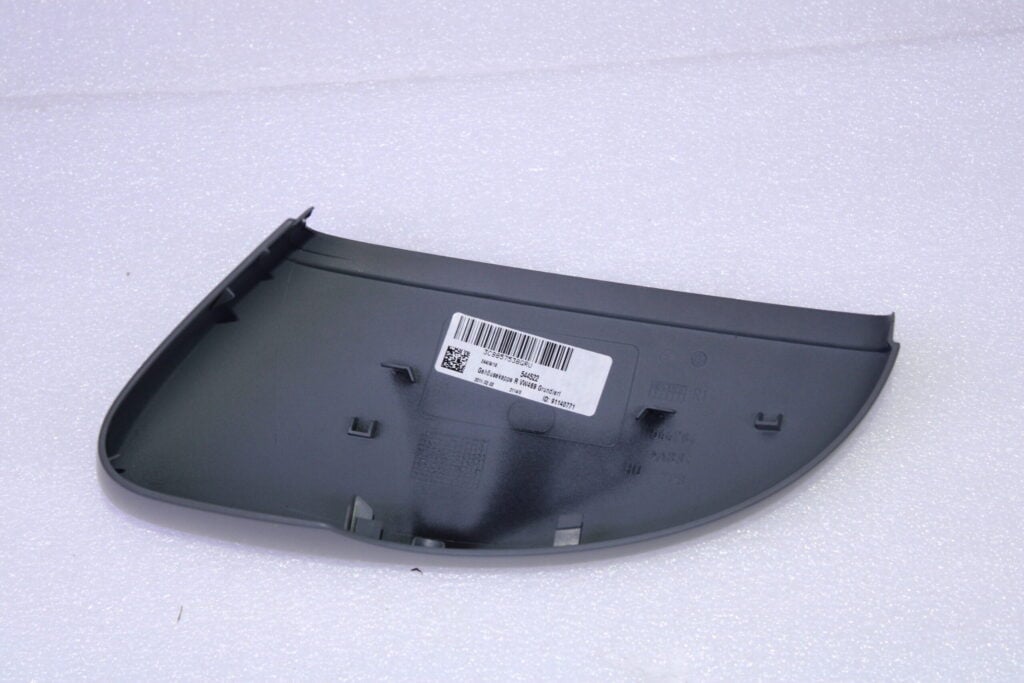 VOLKSWAGEN MIRROR CAP 3C8857538 GRU