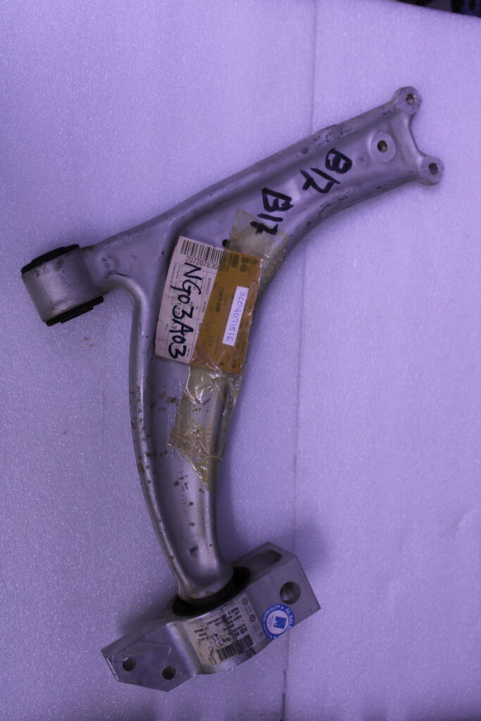 VOLKSWAGEN PASSAT WISHBONE 3C0407151E