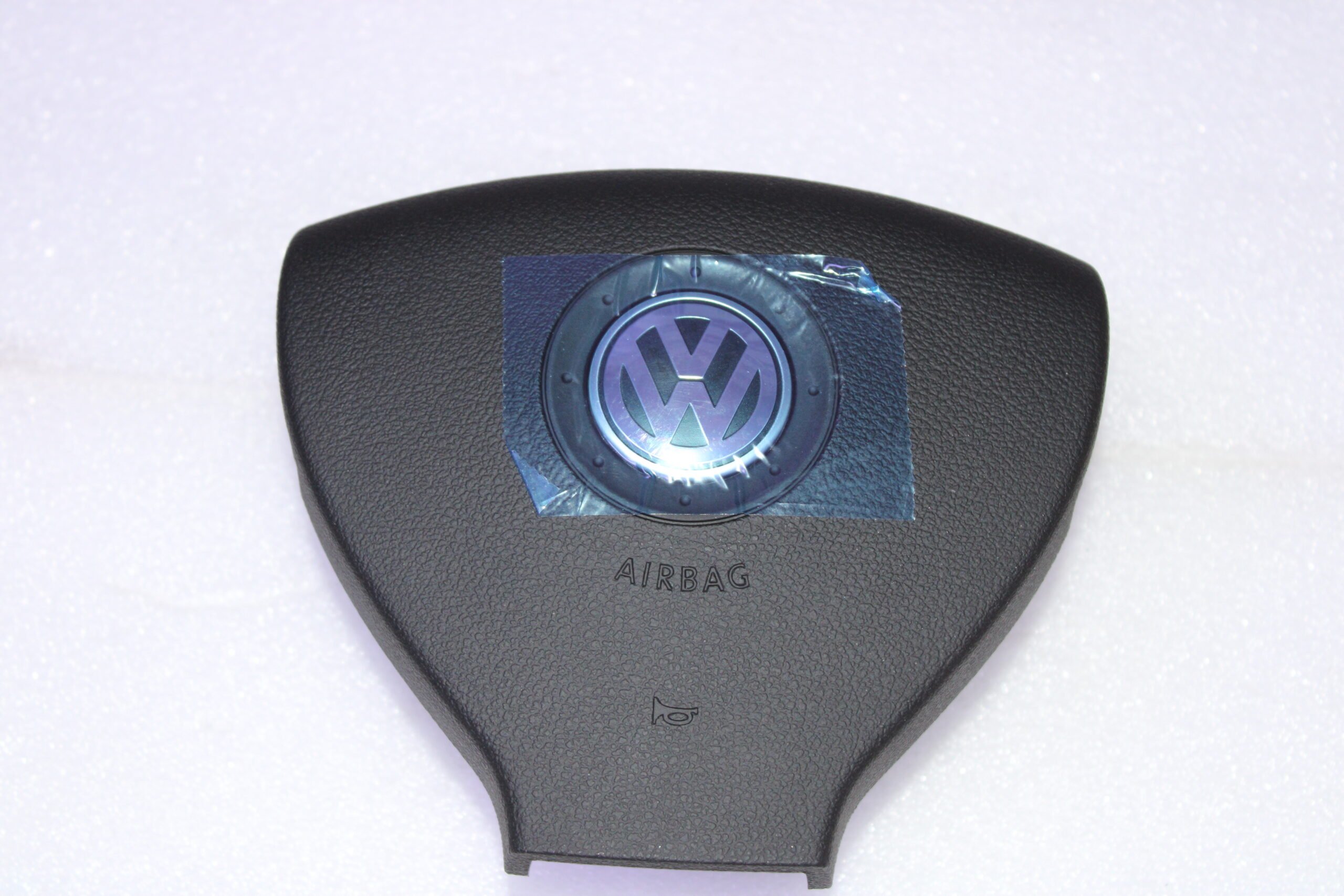 Volkswagen Airbag Unit For Sport Steering Wheel 6Q0880201Ad1Qb