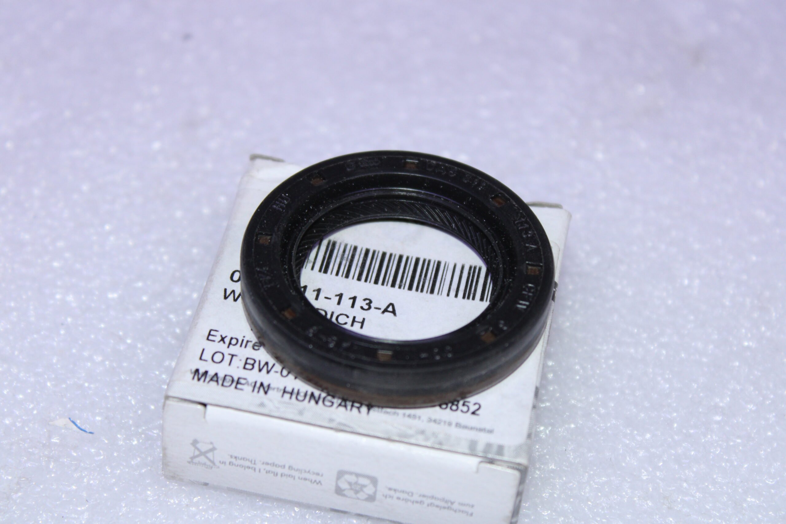 Volkswagen Shaft Oil Seal 0A5311113A