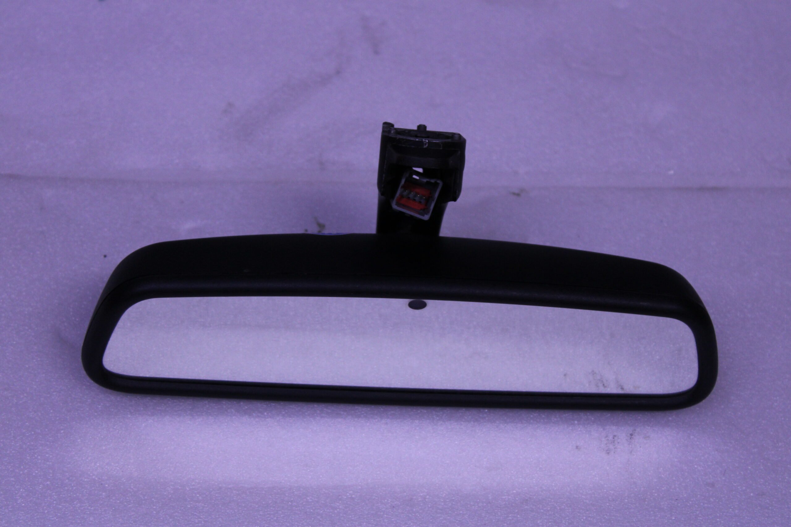 RANGE ROVER INTERIOR MIRROR 6W9317E678AC