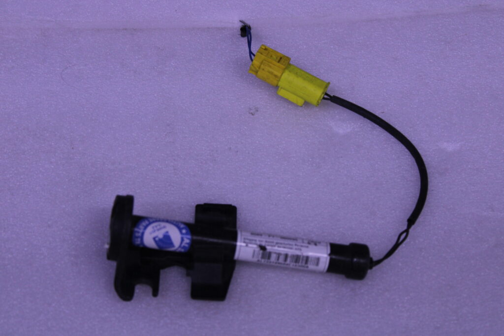 BMW X3 SERIES G01 ACTUATOR LEFT 51237397495