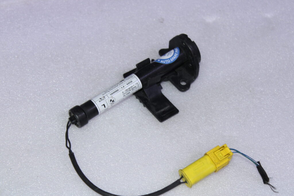 BMW X3 SERIES G01 ACTUATOR LEFT 51237397495