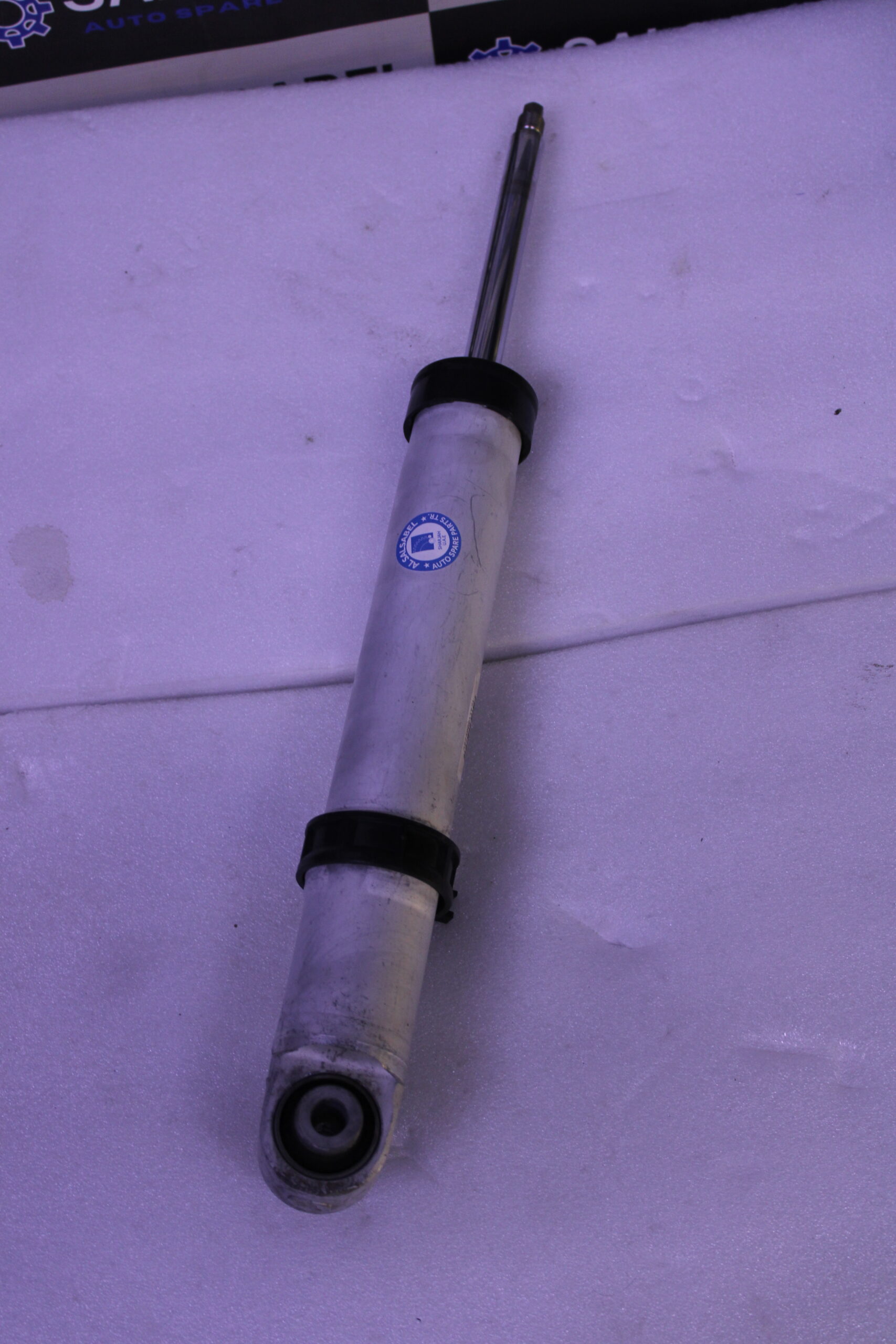 BMW Shock absorber EDC rear left 33528008629