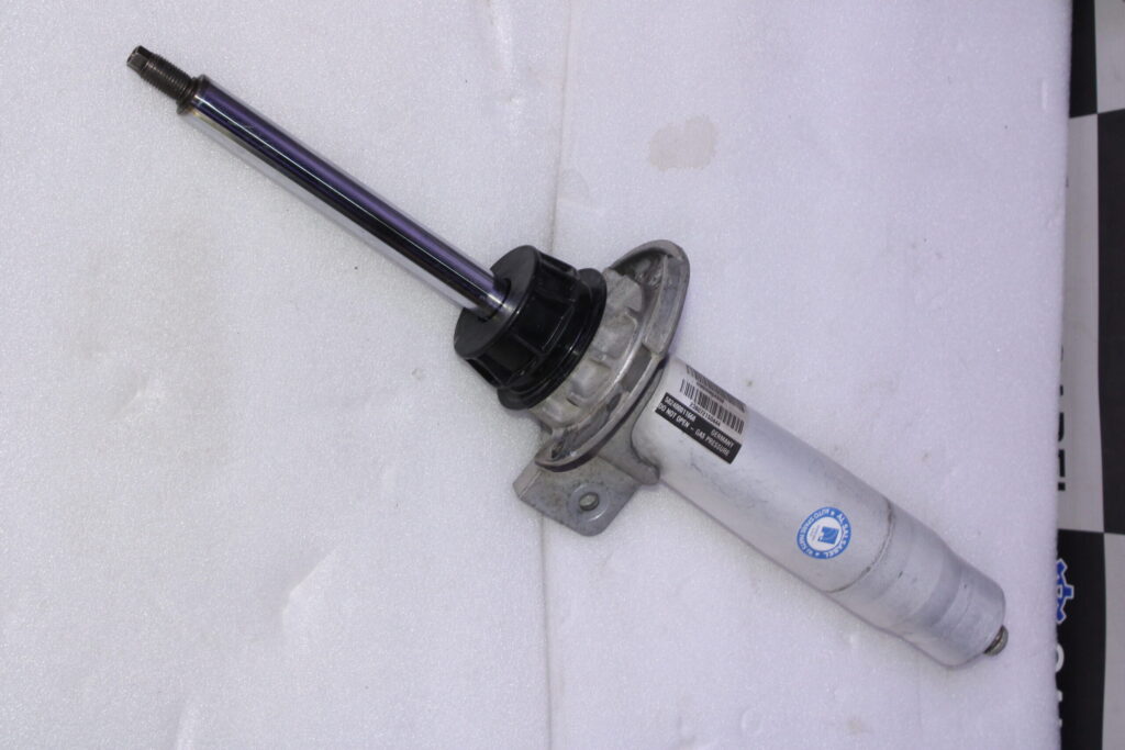 BMW Spring strut EDC front right 31318008628