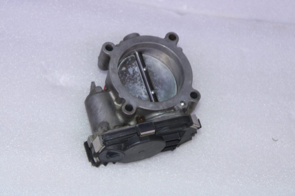 Mercedes Benz GLE350 Throttle Body Assembly 2641410100