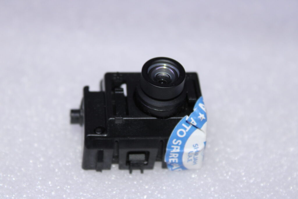 BMW Camera Augmented Reality Mid High 66515A1A143