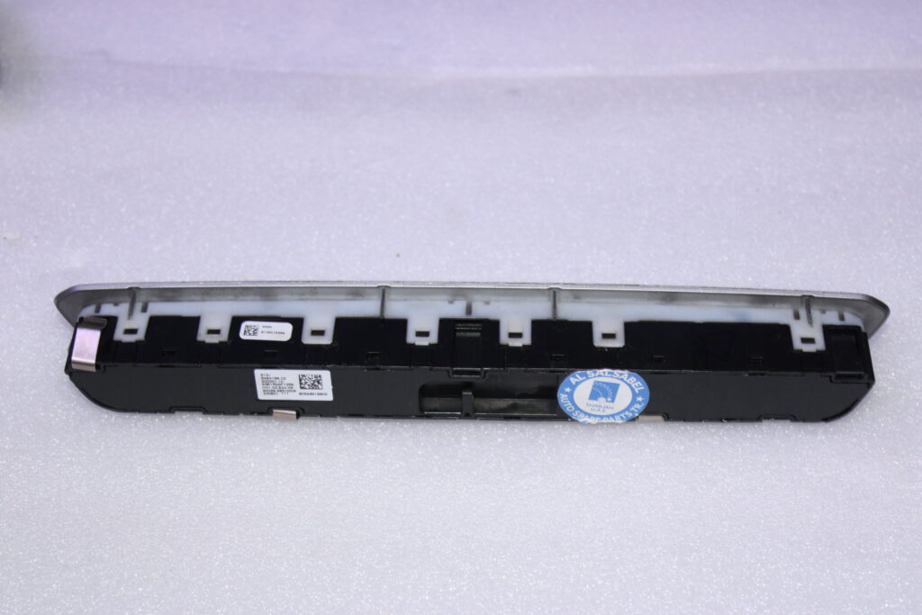 BMW Control 61315A64198