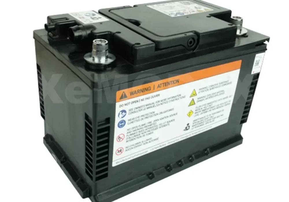 PORSCHE CAYENNE AND URUS Genuine LITHIUM Battery 9Y0915105RY