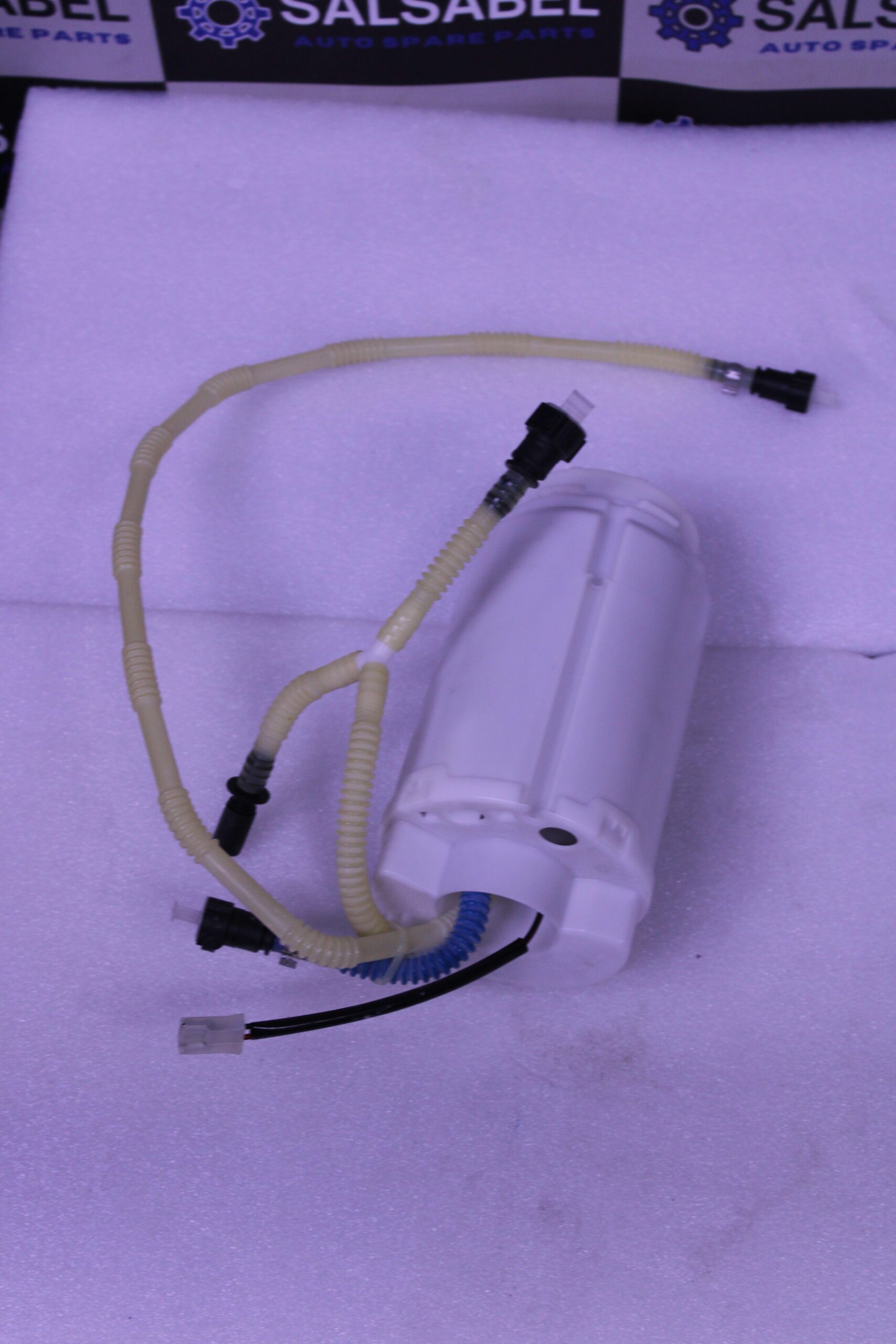 Porsche Cayenne Fuel Pump Assembly 7L0919087