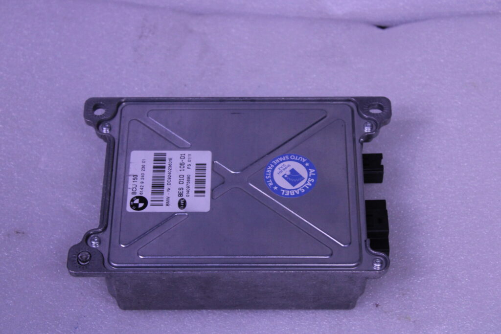 BMW BATTERY CHARGING MODULE 61429240236