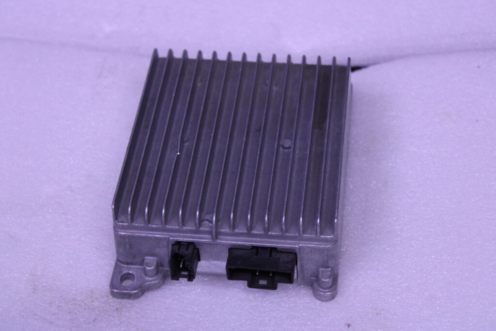 BMW BATTERY CHARGING MODULE 61429240236