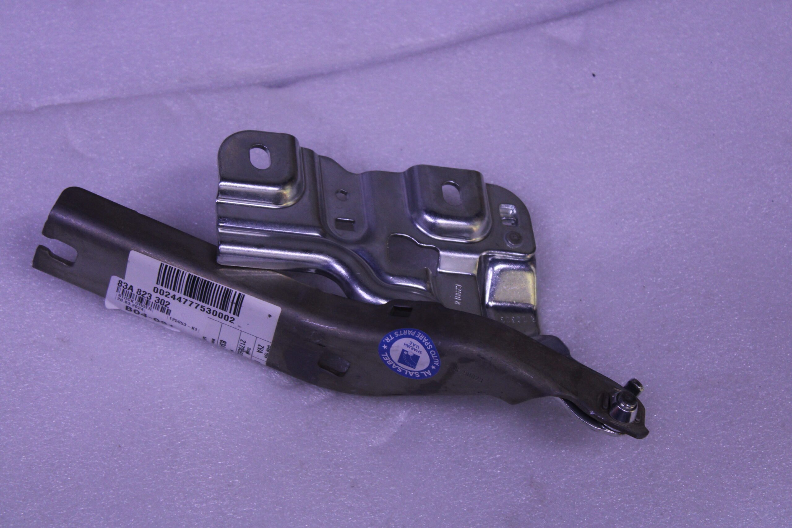 AUDI Q3 RSQ3 LID HINGE RIGHT 83A823302