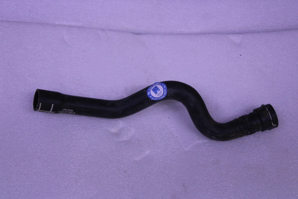 VOLKSWAGEN COOLANT HOSE 1C0121081B