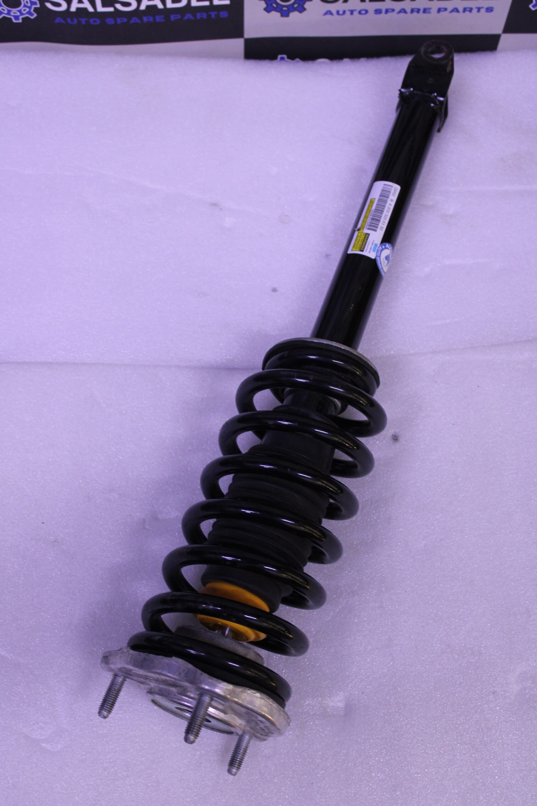 MERCEDES S205 W205 C-CLASS W205 Shock-absorber strut 2053200130