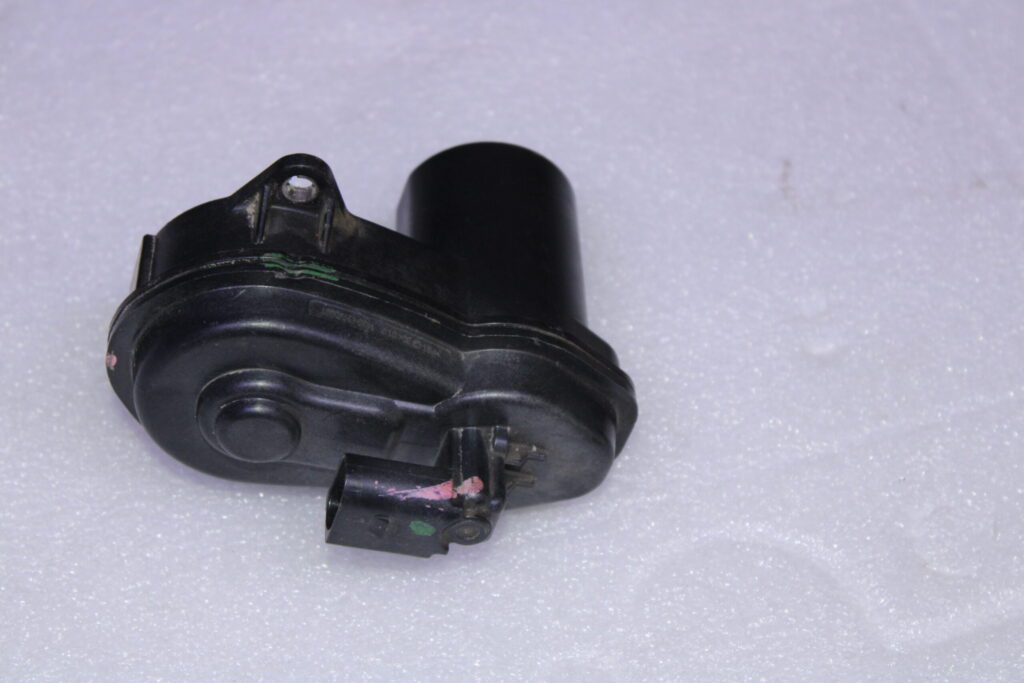 BMW Parking Brake Actuator Motor A002A334