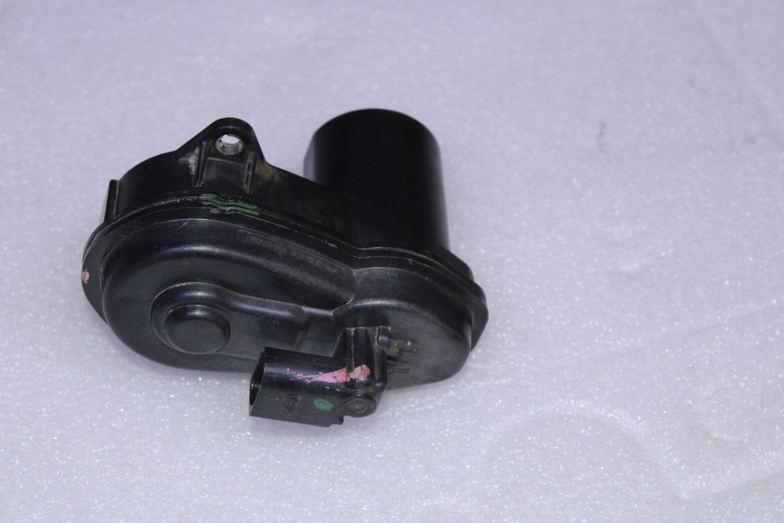 Bmw Parking Brake Actuator Motor A002A334