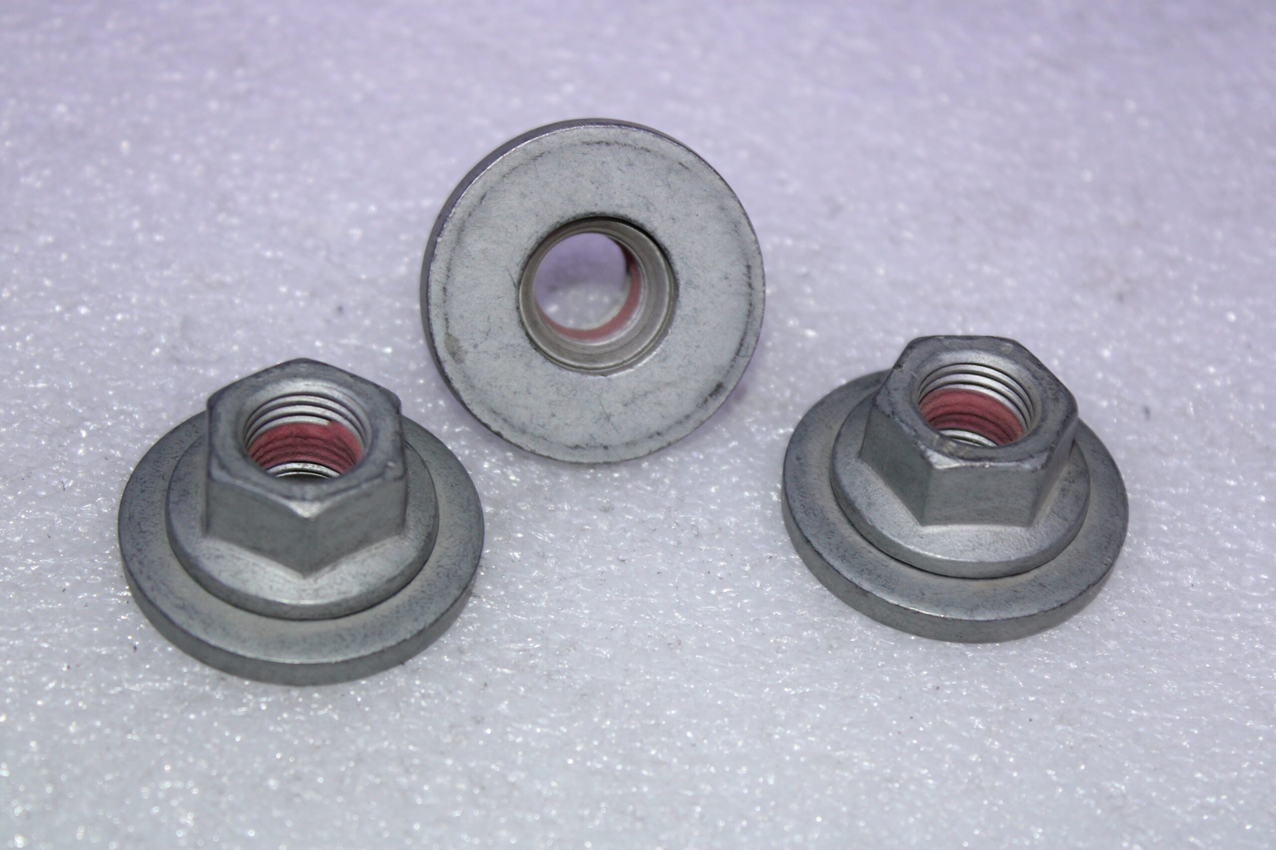 AUDI A8 SELF LOCKING NUT N90965602