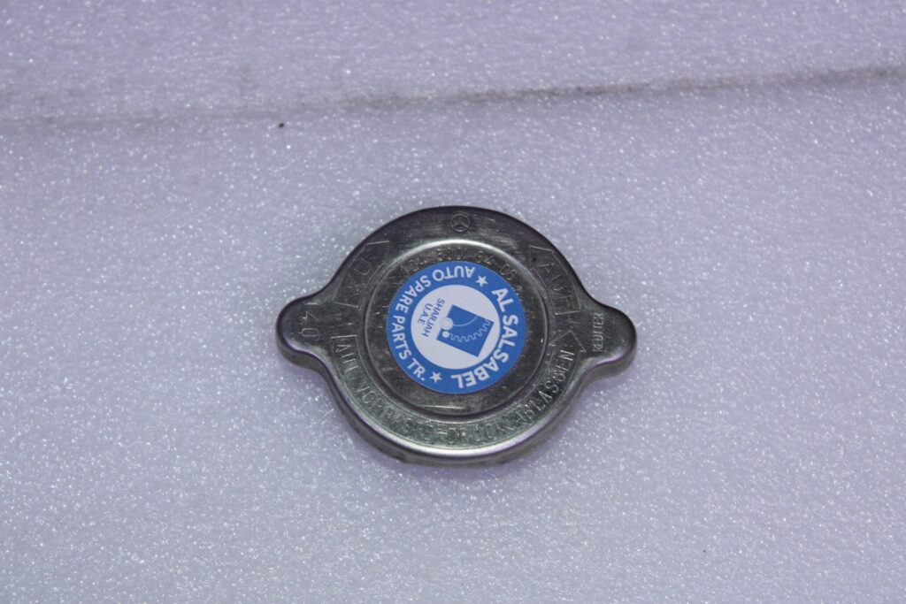 MERCEDES BENZ RADIATOR CAP 1245000406