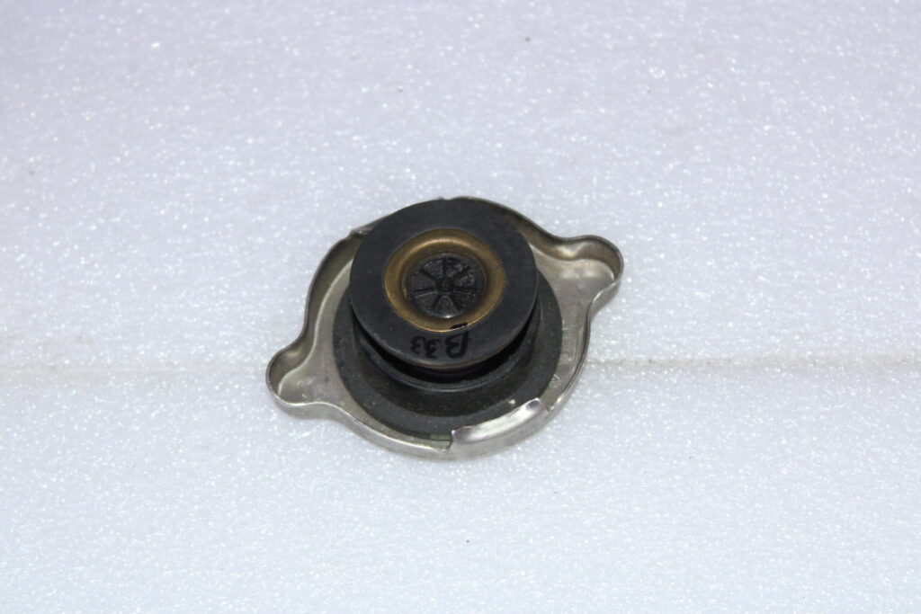 MERCEDES BENZ RADIATOR CAP 1245000406