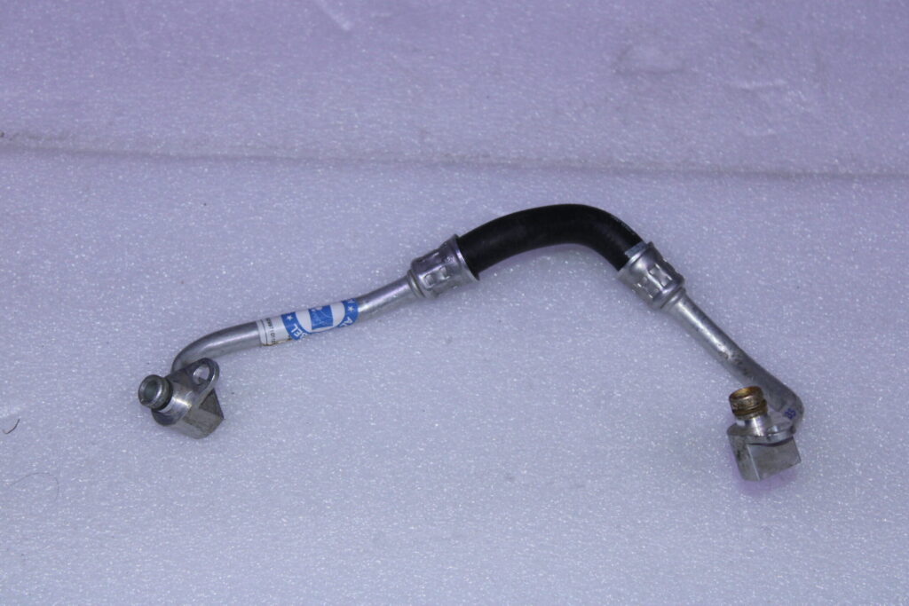 BMW 1 SERIES F40 COOLANT FEED LINE 11538629971