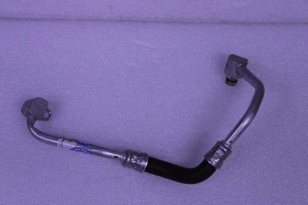 BMW 1 SERIES F40 COOLANT FEED LINE 11538629971