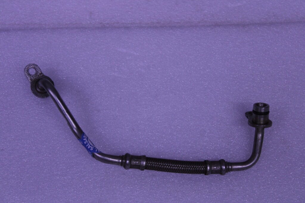 BMW 2 SERIES F22 OIL PIPE INLET 11427585402