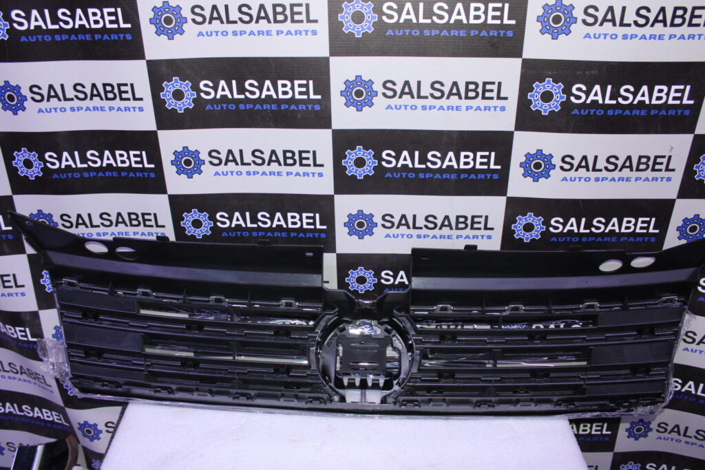 VOLKSWAGEN TIGUAN UPPER GRILLE 5NG853653