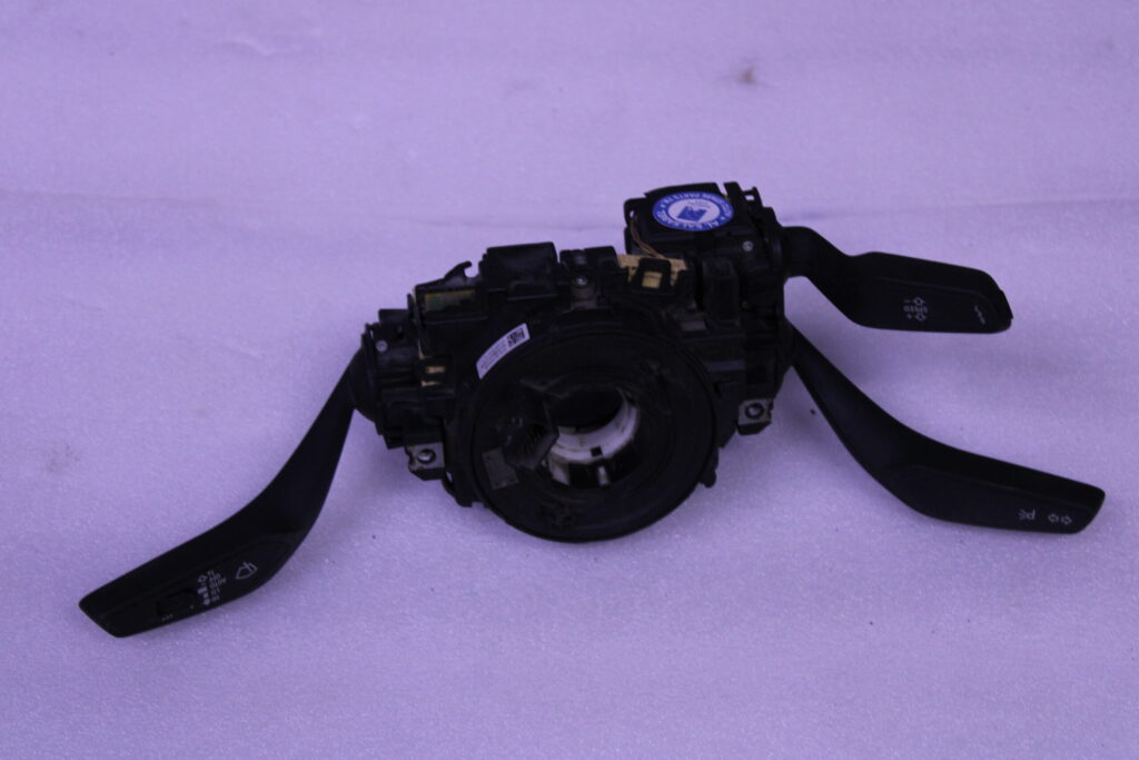 Audi A3 STEERING ANGLE SENSOR 8V0953521KK