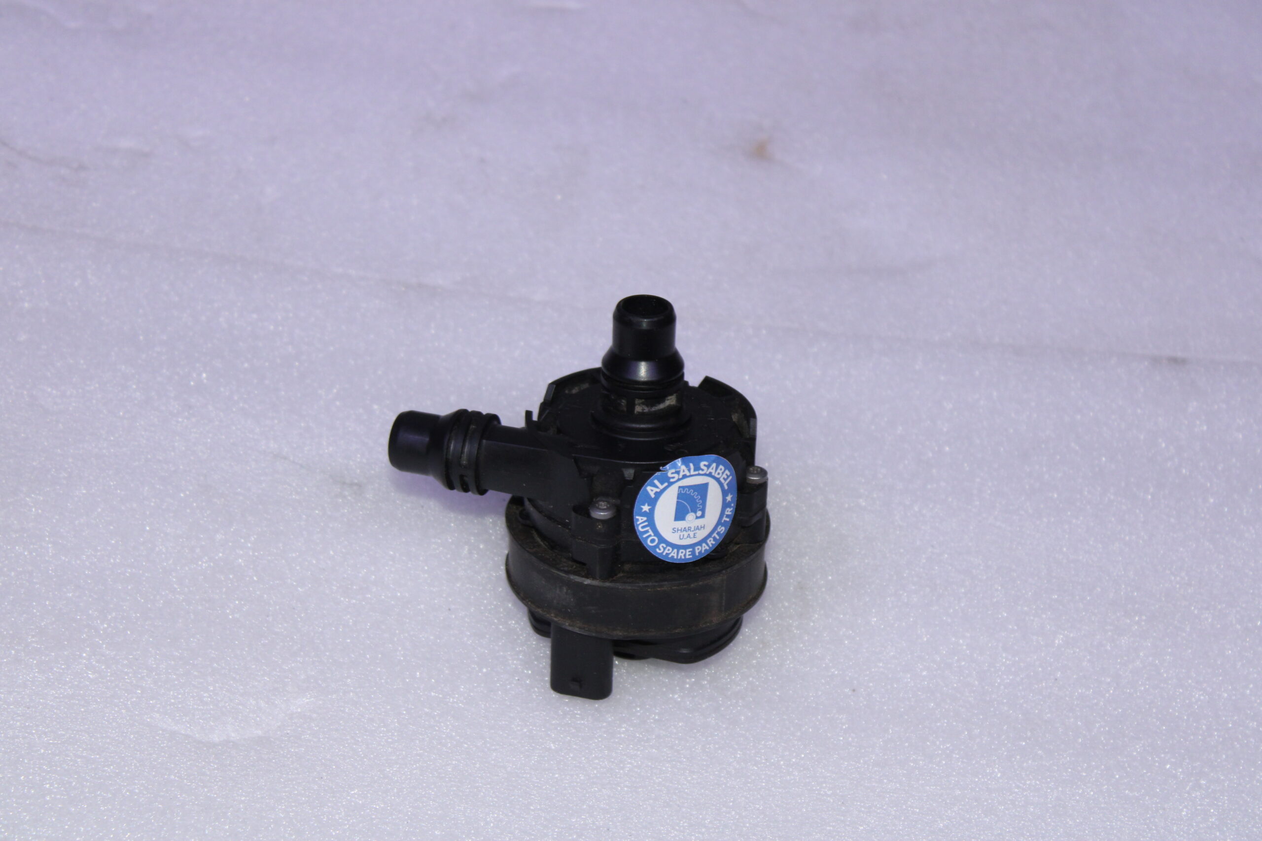 BMW Electric water pump 64119147359