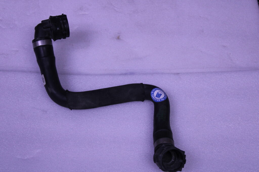 BMW coolant pump Hose 11538650981