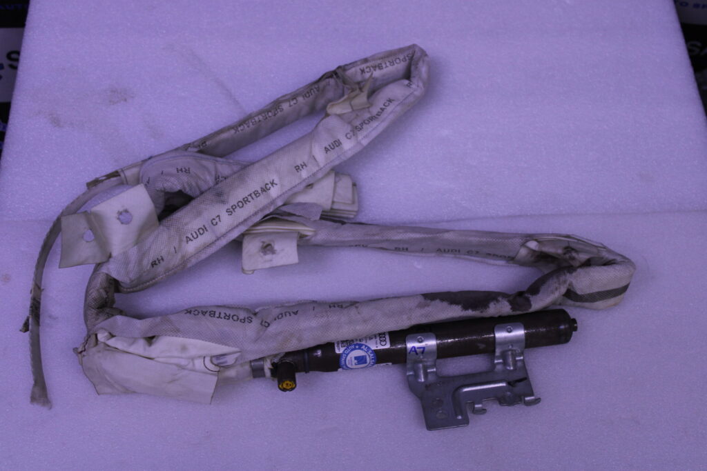 AUDI A7 ROOF AIRBAG RIGHT 4G8880742B