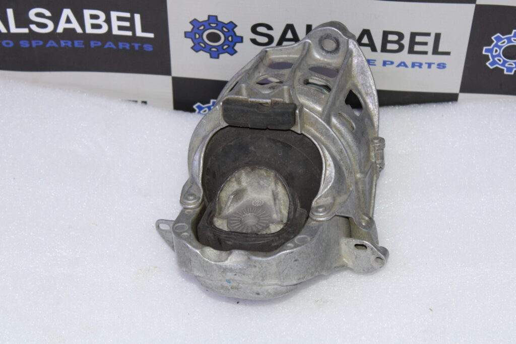 AUDI A8 ENGINE MOUNTING LEFT 4M0199255AK