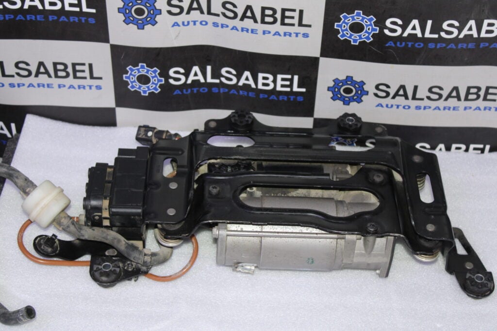 AUDI A8 COMPRESSOR AIR SUSPENSION 4H0616005D