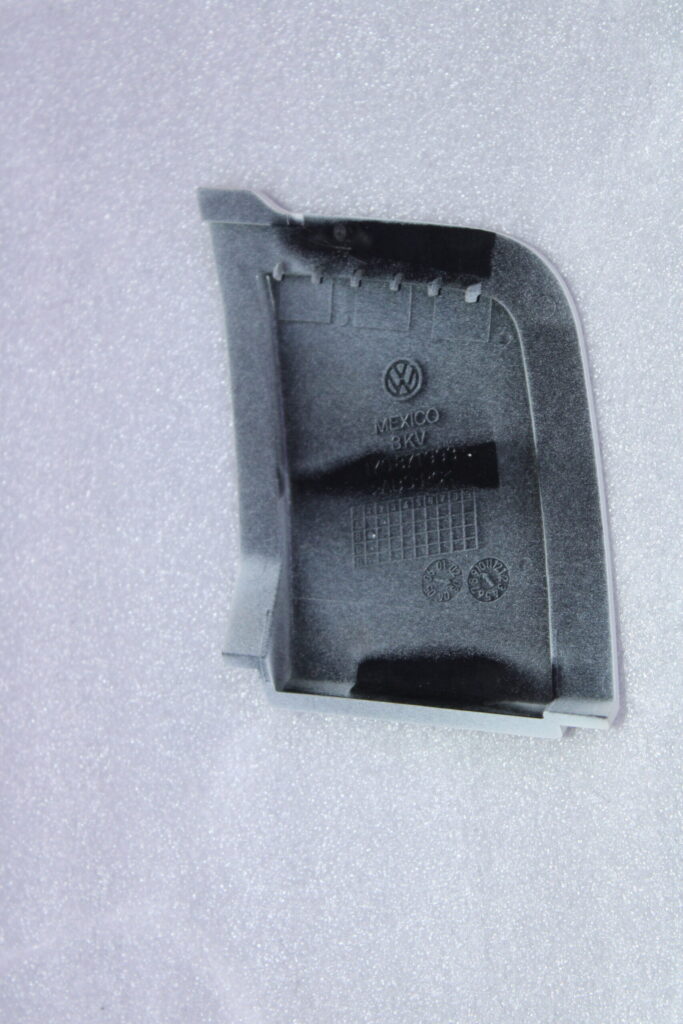 VOLKSWAGEN COVER LEFT 1Y0871993 GRU