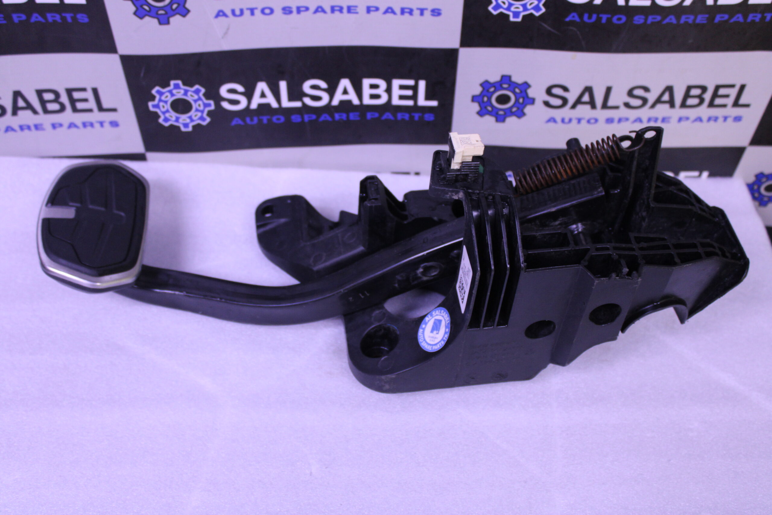 BMW 1 SERIES F40 BRAKE PEDAL 6888752