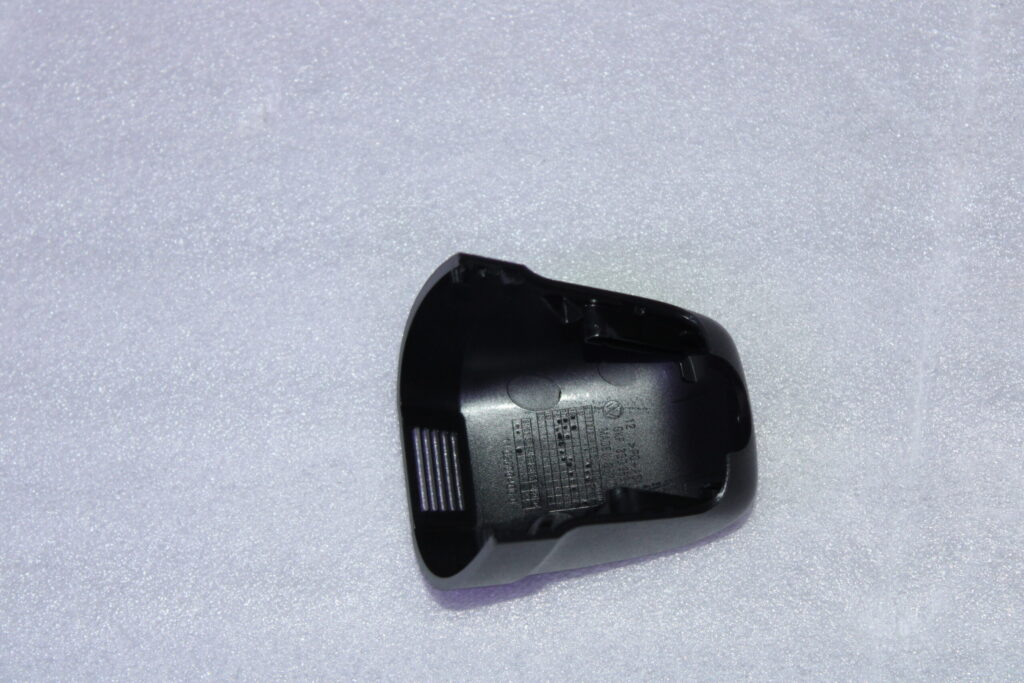 VOLKSWAGEN COVER CAP 3G0858548 9B9