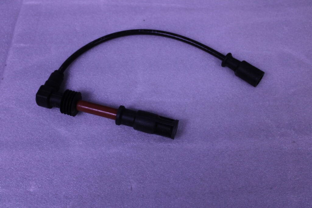 VOLKSWAGEN IGNITION LEAD 058905409A